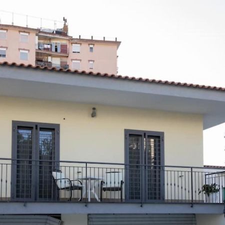 La Razza Home&Restaurant Gragnano Exterior photo
