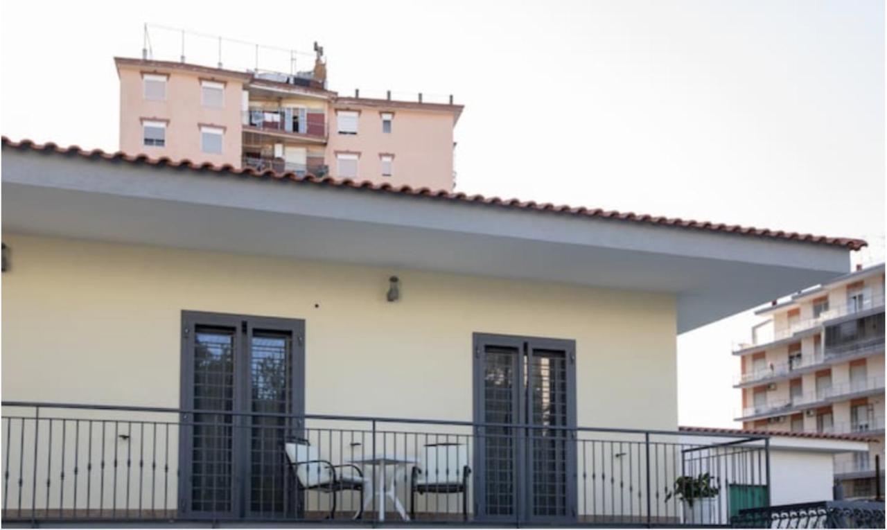 La Razza Home&Restaurant Gragnano Exterior photo